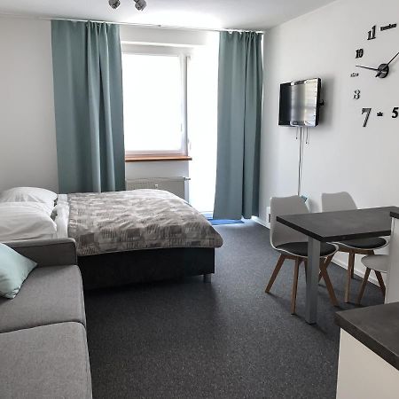 Apartman J&J Bešeňová Kültér fotó