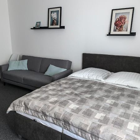 Apartman J&J Bešeňová Kültér fotó