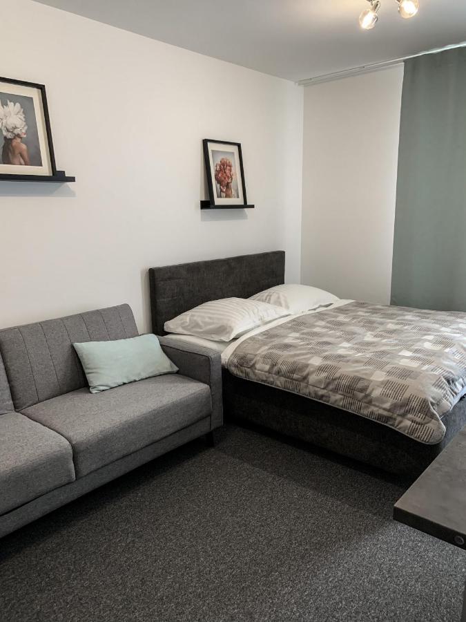 Apartman J&J Bešeňová Kültér fotó