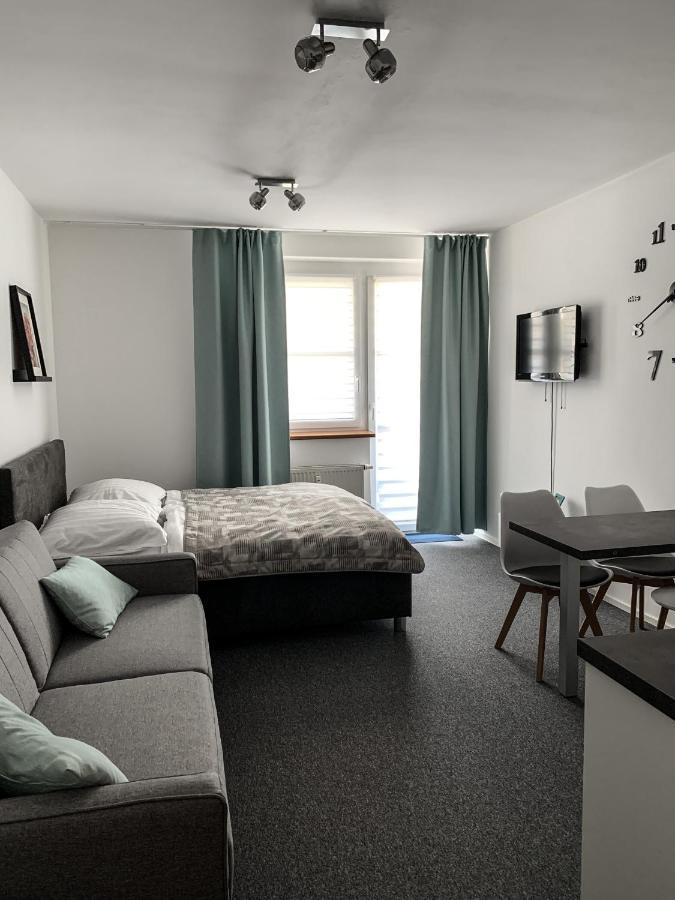 Apartman J&J Bešeňová Kültér fotó
