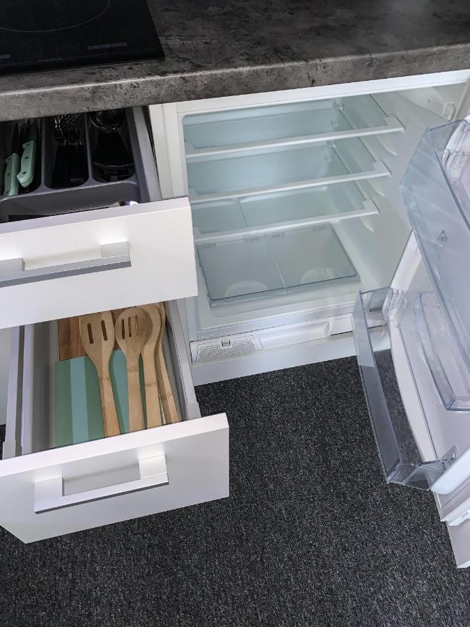 Apartman J&J Bešeňová Kültér fotó