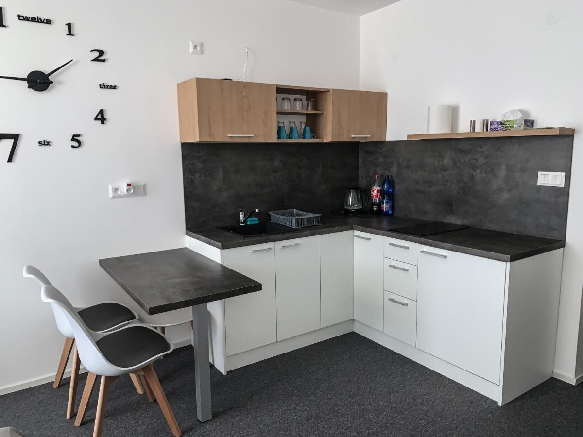 Apartman J&J Bešeňová Kültér fotó