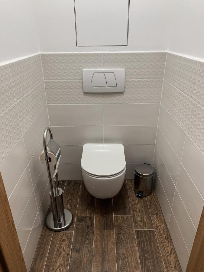 Apartman J&J Bešeňová Kültér fotó