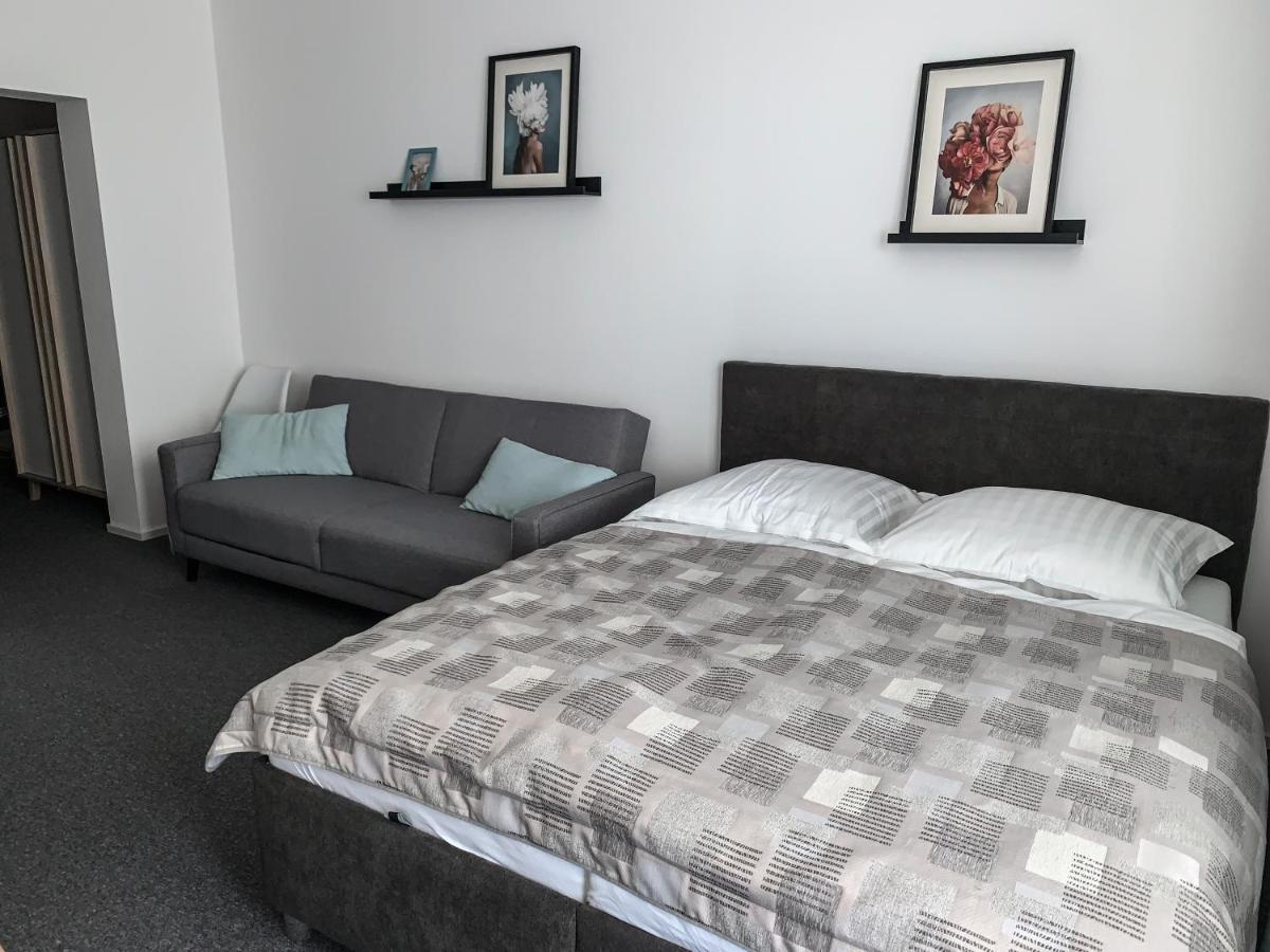 Apartman J&J Bešeňová Kültér fotó