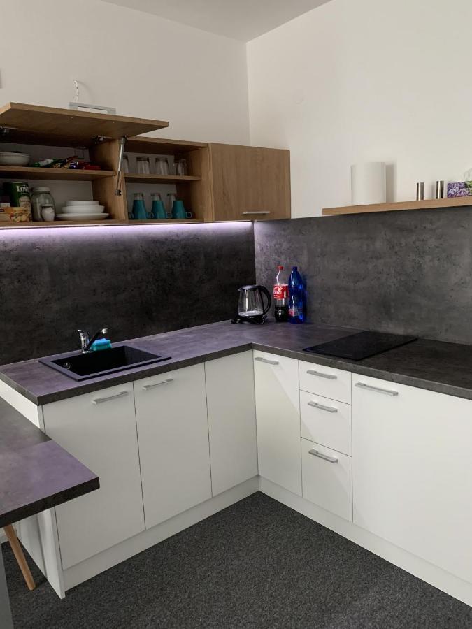 Apartman J&J Bešeňová Kültér fotó