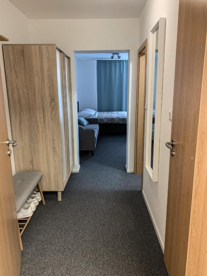Apartman J&J Bešeňová Kültér fotó